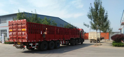 小長假到來之際，各種材質的水箱的訂單呈現遞增趨勢