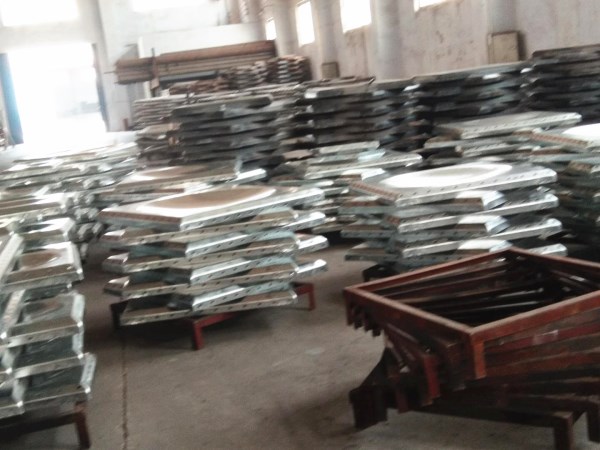 鍍鋅鋼板水箱維修和保養中應該注意什么問題？