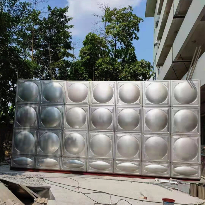 如何防止不銹鋼水箱焊接熱裂紋？