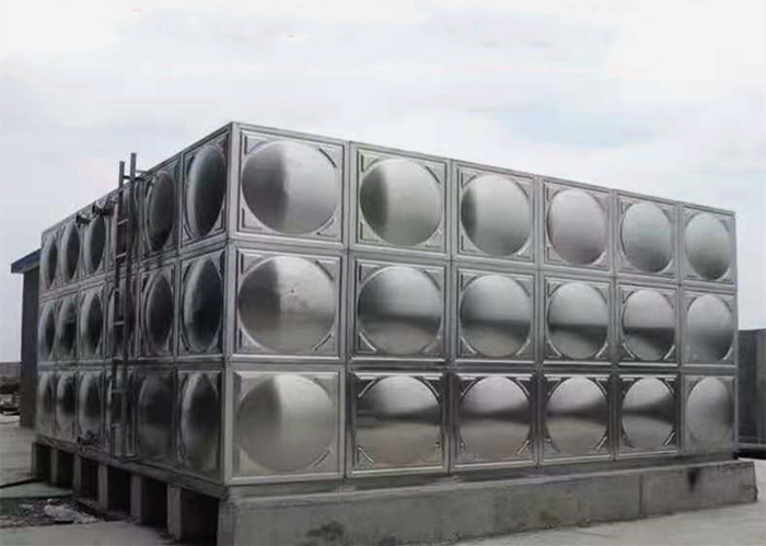 組合式不銹鋼水箱的十大特點是什么？一起來了解下吧