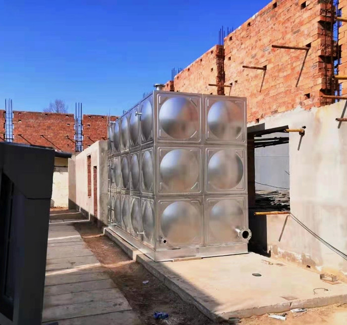 不銹鋼水箱廠家的產品分類及用途有哪些？